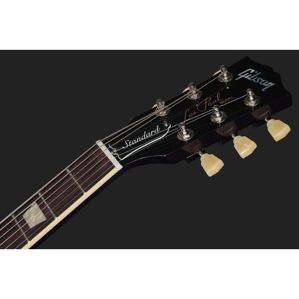 Gibson Les Paul Standard 50s Trans.BB