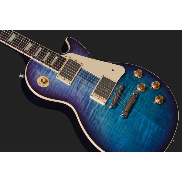 Gibson Les Paul Standard 50s Trans.BB