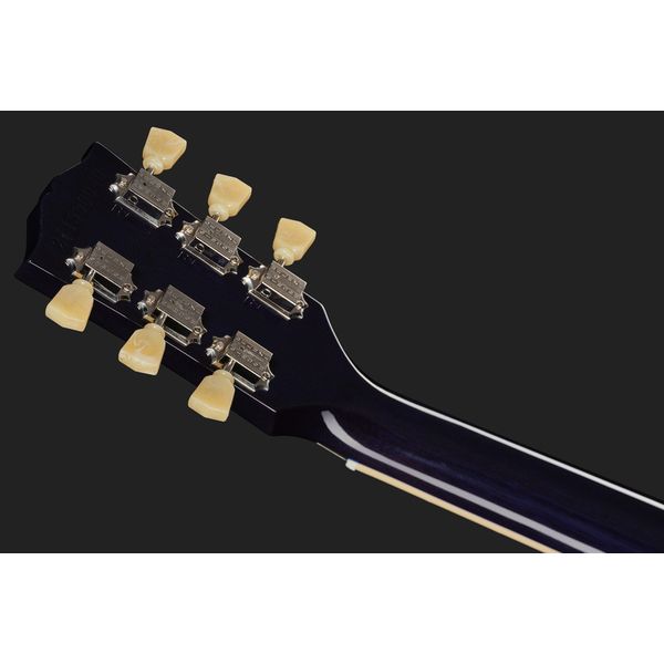 Gibson Les Paul Standard 50s Trans.BB
