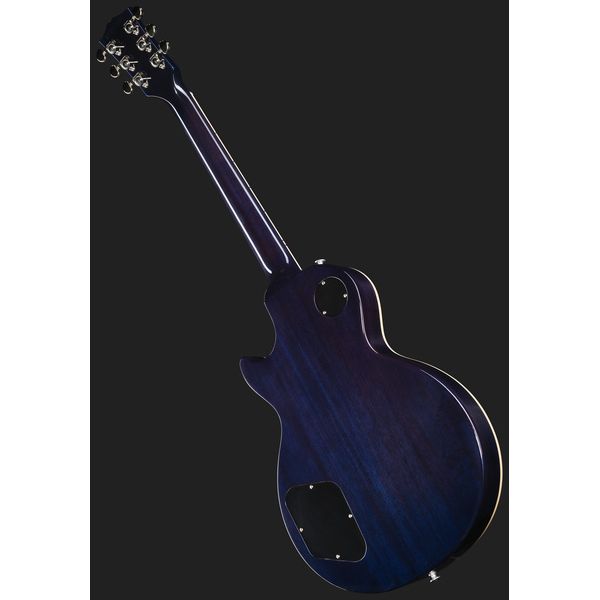 Gibson Les Paul Standard 60s Trans.BB