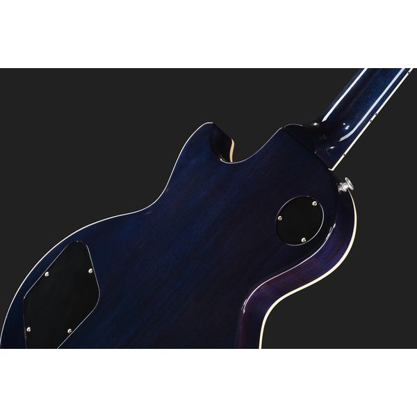 Gibson Les Paul Standard 60s Trans.BB