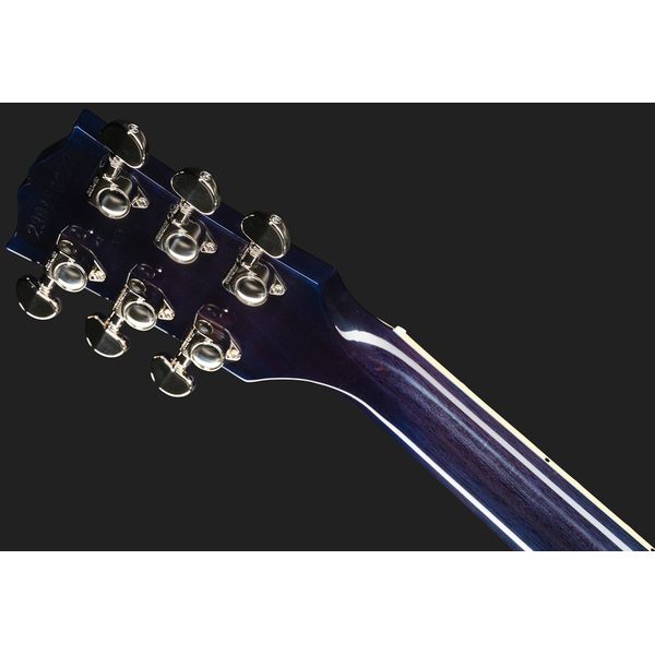 Gibson Les Paul Standard 60s Trans.BB