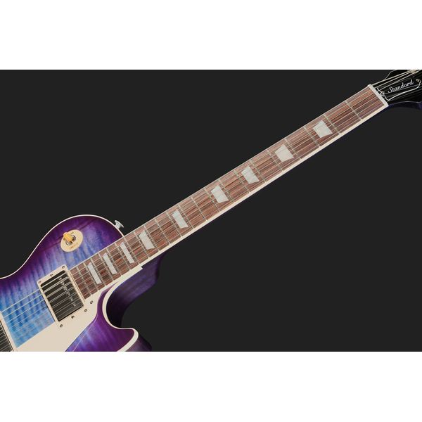 Gibson Les Paul Standard 60s Trans.BB