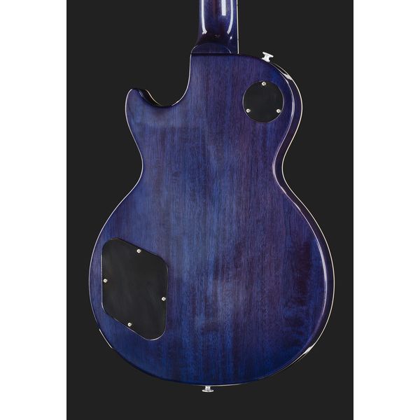 Gibson Les Paul Standard 60s Trans.BB