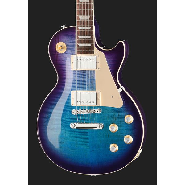 Gibson Les Paul Standard 60s Trans.BB
