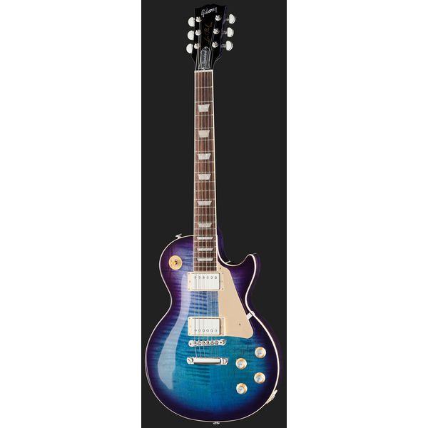 Gibson Les Paul Standard 60s Trans.BB