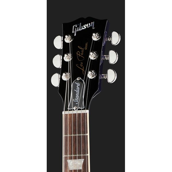 Gibson Les Paul Standard 60s Trans.BB