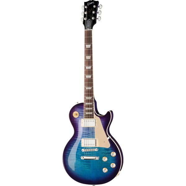 Gibson Les Paul Standard 60s Trans.BB