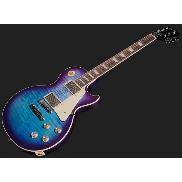 Gibson Les Paul Standard 60s Trans.BB