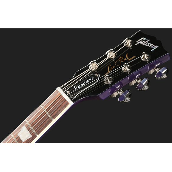 Gibson Les Paul Standard 60s Trans.BB