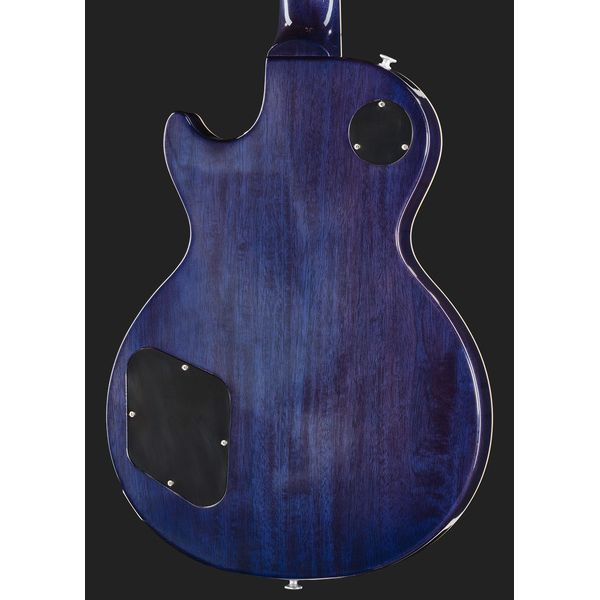 Gibson Les Paul Standard 60s Trans.BB