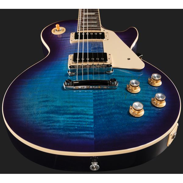 Gibson Les Paul Standard 60s Trans.BB
