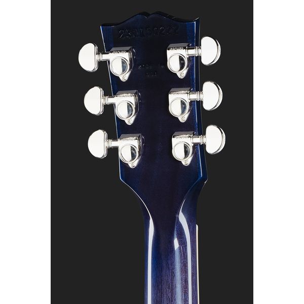 Gibson Les Paul Standard 60s Trans.BB