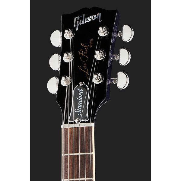 Gibson Les Paul Standard 60s Trans.BB