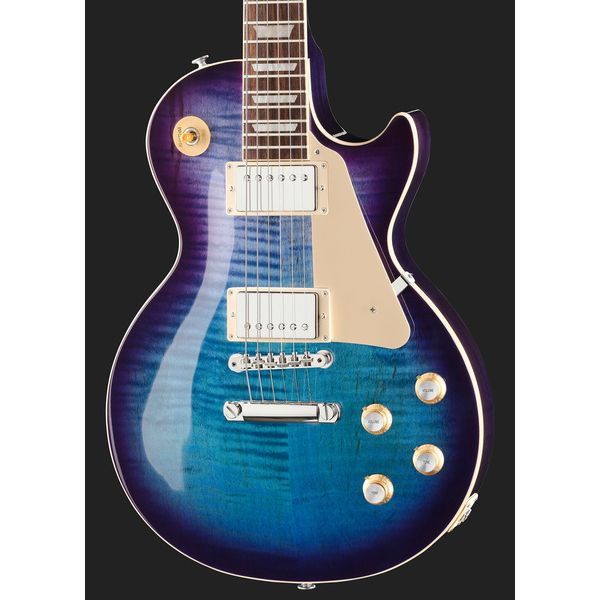 Gibson Les Paul Standard 60s Trans.BB
