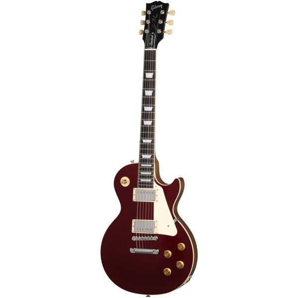 Gibson Les Paul Standard 50s SB