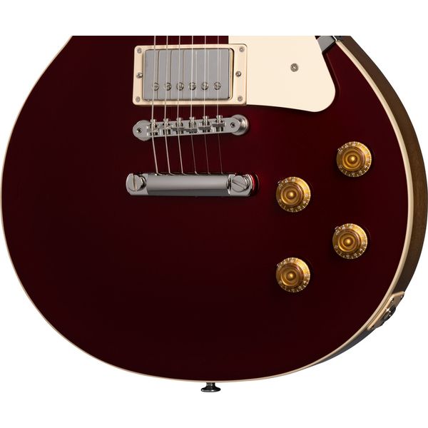 Gibson Les Paul Standard 50s SB