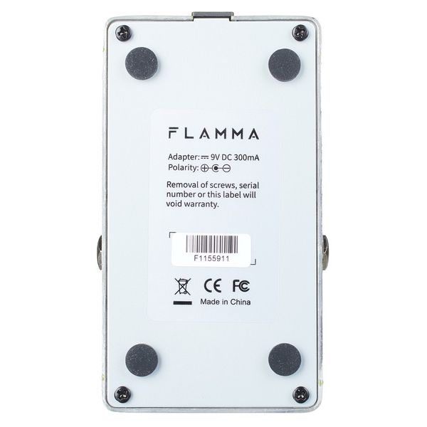Flamma FS08 Octave