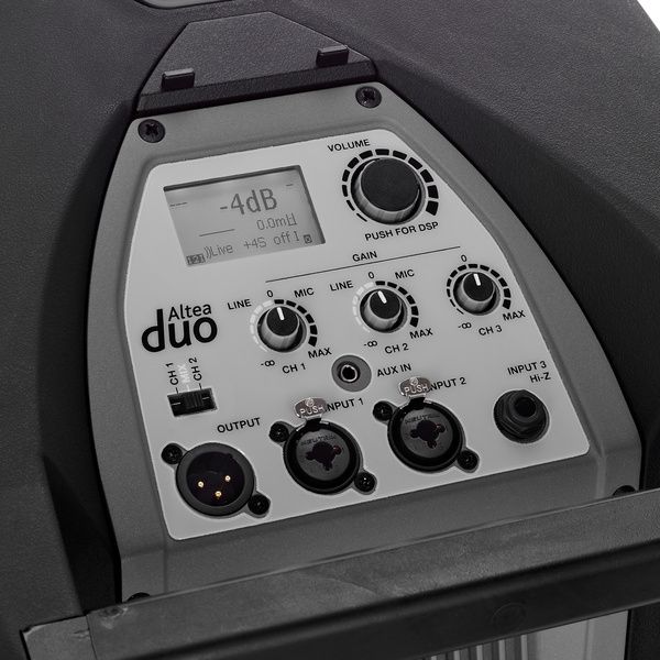 DAS Audio Altea-Duo-10A – Thomann France