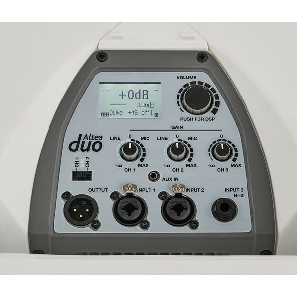DAS Audio Altea-Duo-10A-W