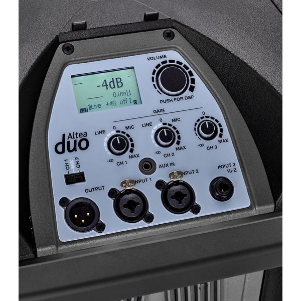 DAS Audio Altea-Duo-20A