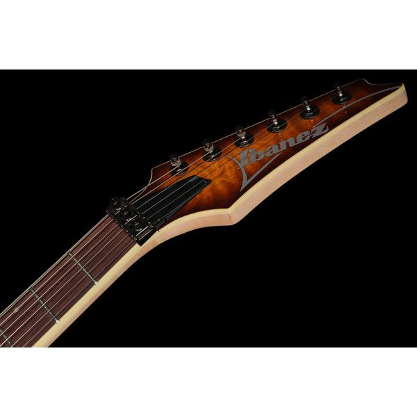 Ibanez S670QM-DEB