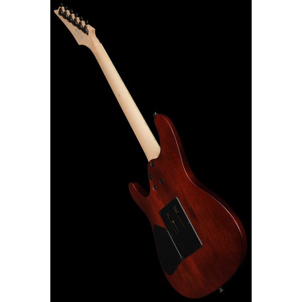 Ibanez S670QM-DEB