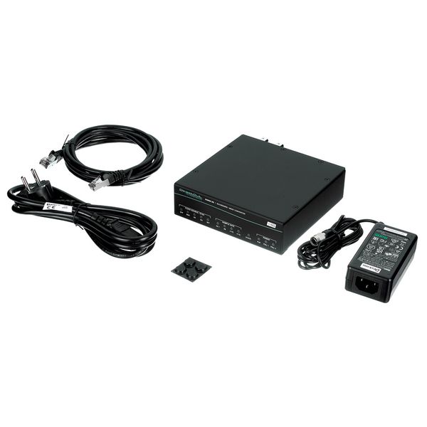 DirectOut EXBOX.SG Rev. 2.0