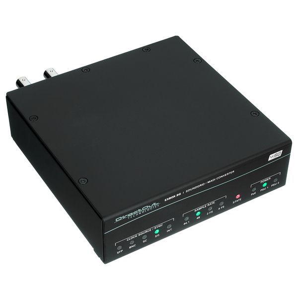 DirectOut EXBOX.SG Rev. 2.0