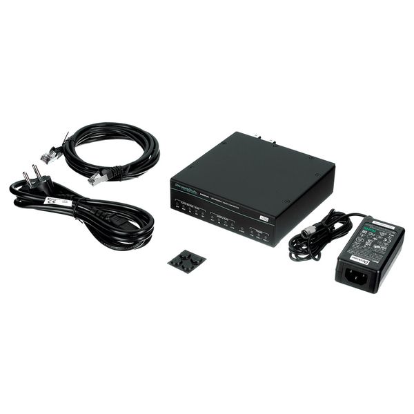 DirectOut EXBOX.SG Rev. 2.0