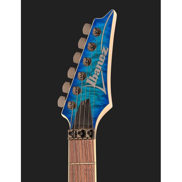Ibanez S670QM-SPB