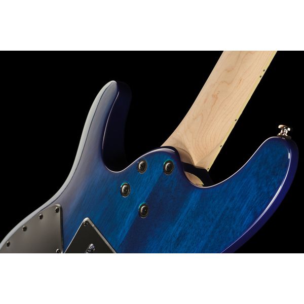 Ibanez S670QM-SPB