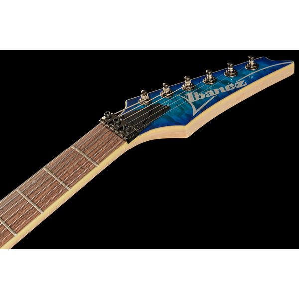 Ibanez S670QM-SPB