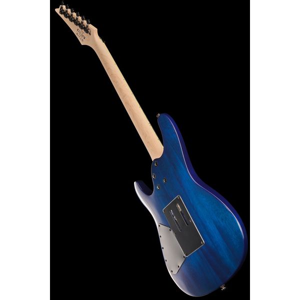 Ibanez S670QM-SPB