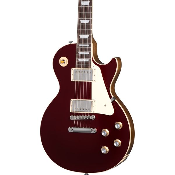 Gibson Les Paul Standard 60s SB