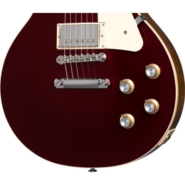 Gibson Les Paul Standard 60s SB