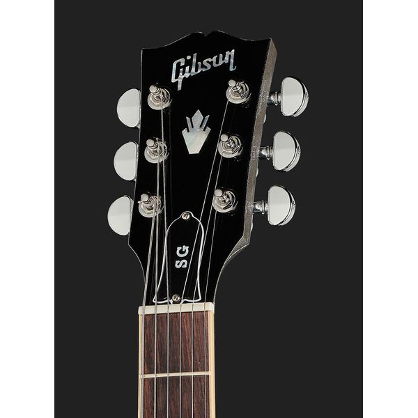Gibson SG Standard SM