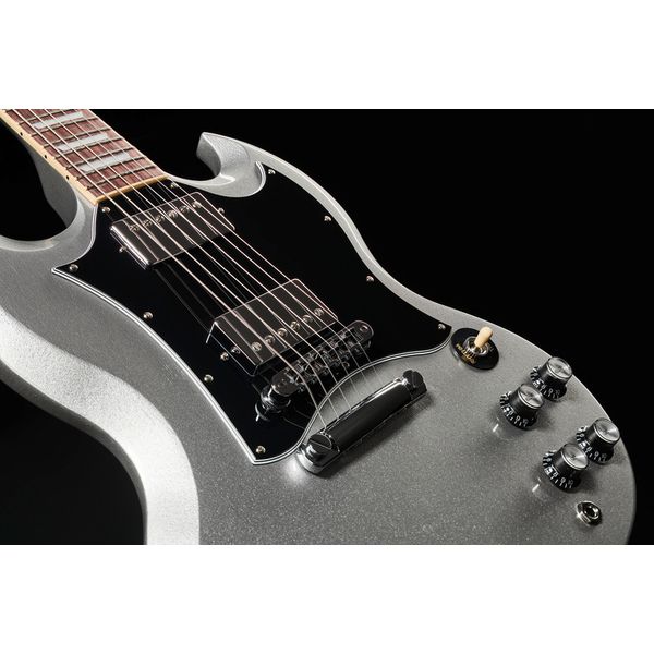 Gibson SG Standard SM
