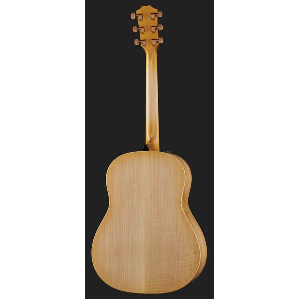 Taylor AD27e Flametop SE Antique Blon