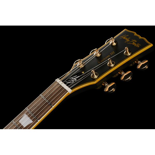 Harley Benton SC-Custom III VBK