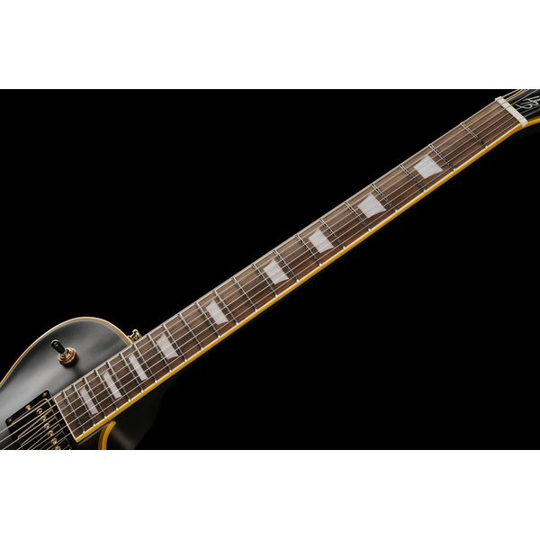 Harley Benton SC-Custom III VBK