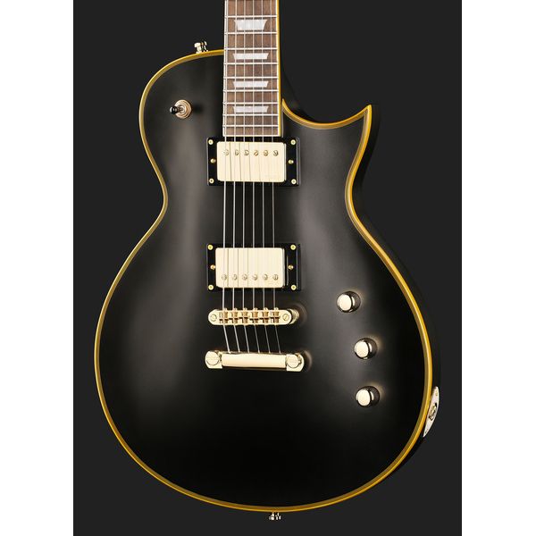 Harley Benton SC-Custom III VBK