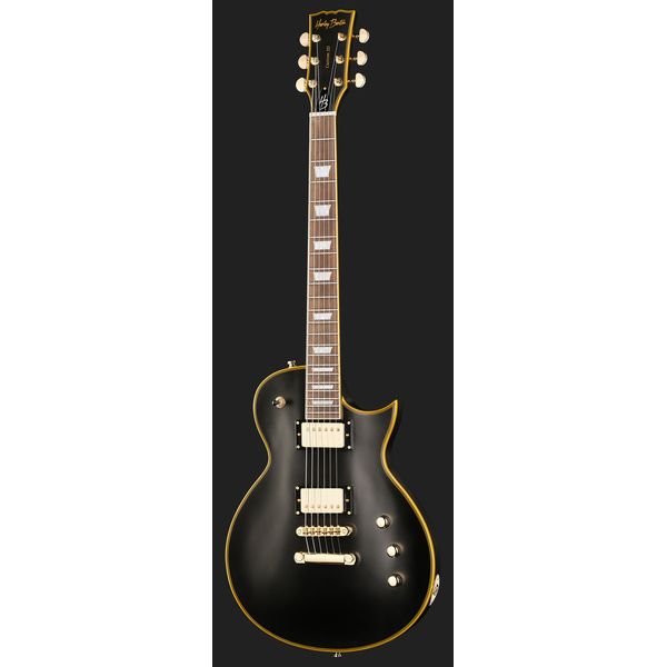 Harley Benton SC-Custom III VBK