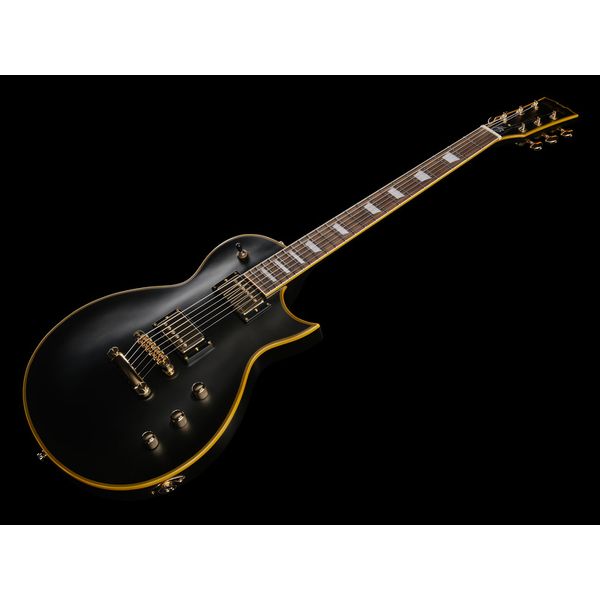 Harley Benton SC-Custom III VBK