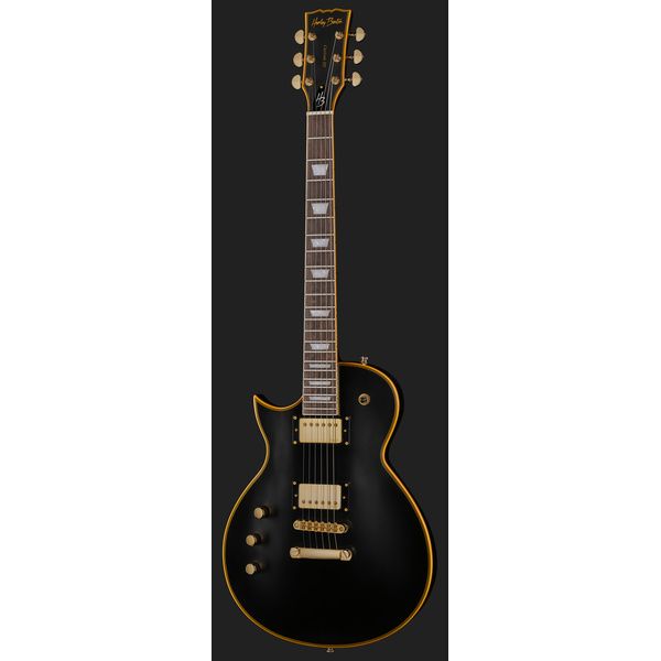 Harley Benton SC-Custom III LH VBK