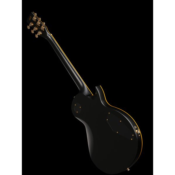 Harley Benton SC-Custom III LH VBK