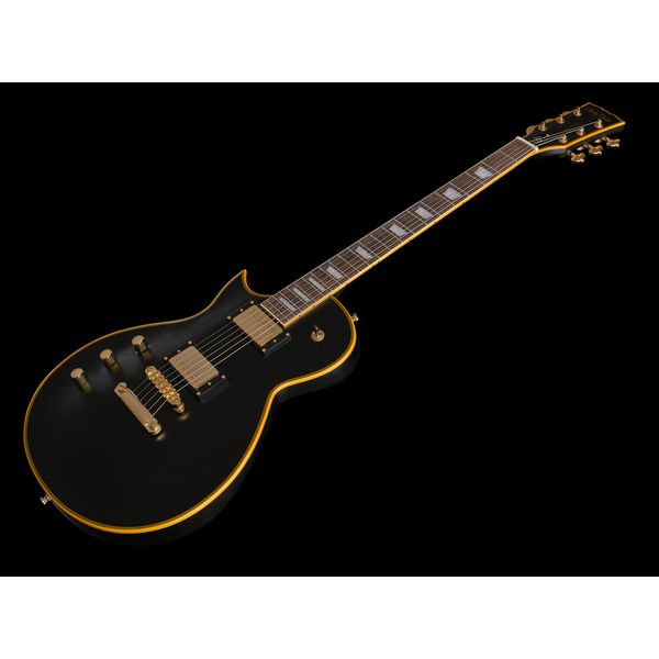 Harley Benton SC-Custom III LH VBK