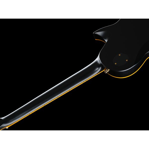 Harley Benton SC-Custom III LH VBK