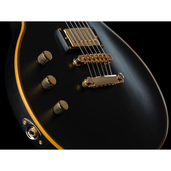 Harley Benton SC-Custom III LH VBK