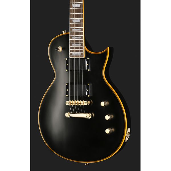 Harley Benton SC-Custom III Active VBK